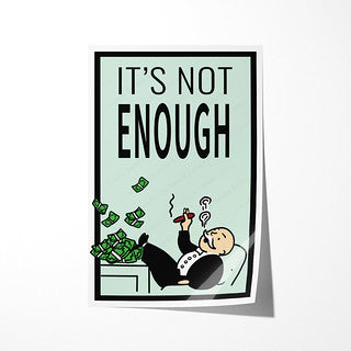 #039 Monopoly Motivation