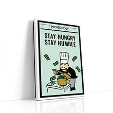 Load image into Gallery viewer, #038 Monopoly Motivation
