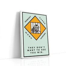 Load image into Gallery viewer, #014 Monopoly Motivation
