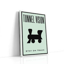 Load image into Gallery viewer, #012 Monopoly Motivation
