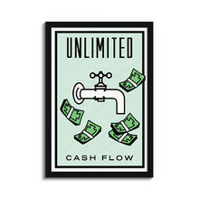 Load image into Gallery viewer, #011 Monopoly Motivation
