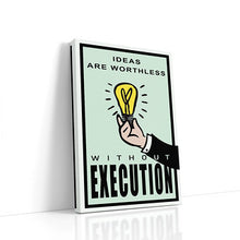 Load image into Gallery viewer, #006 Monopoly Motivation
