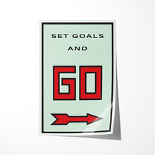 Load image into Gallery viewer, #005 Monopoly Motivation
