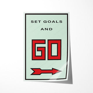 #005 Monopoly Motivation