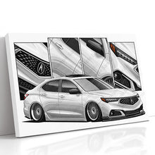 Load image into Gallery viewer, Acura TLX 1st Gen 2018-2020 Facelift #264- #272
