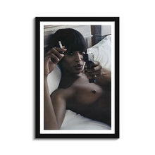 Load image into Gallery viewer, #001 Naomi Campbell
