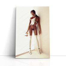 Load image into Gallery viewer, #034 Naomi Campbell
