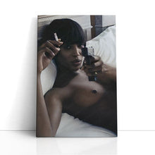 Load image into Gallery viewer, #001 Naomi Campbell
