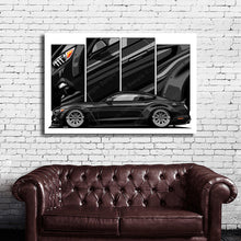 Load image into Gallery viewer, #011 Ford Mustang 6th Gen
