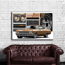 Load image into Gallery viewer, #089 Chevy Impala
