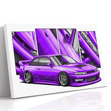 Load image into Gallery viewer, Nissan 240sx S14 Kouki #276- #284
