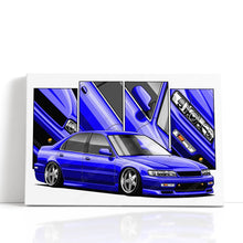 Load image into Gallery viewer, Honda Accord 5th Gen Sedan #274 - #282
