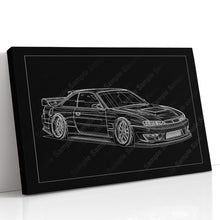 Load image into Gallery viewer, Nissan 240sx S14 Kouki #276- #284
