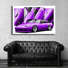 Load image into Gallery viewer, #083 Nissan 300ZX
