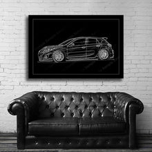 Load image into Gallery viewer, #142 Mazda3 2nd Gen
