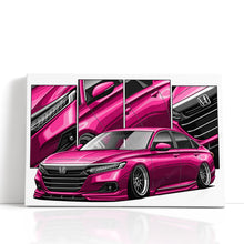 Load image into Gallery viewer, Honda Accord 10th Gen Facelift 2021 - 2022 #634-642
