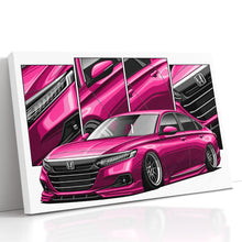 Load image into Gallery viewer, Honda Accord 10th Gen Facelift 2021 - 2022 #634-642
