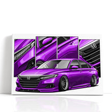 Load image into Gallery viewer, Honda Accord 10th Gen Facelift 2021 - 2022 #634-642
