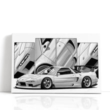 Load image into Gallery viewer, Acura NSX 1st Gen Widebody #156 - #164
