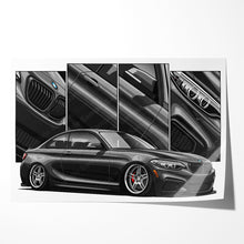 Load image into Gallery viewer, BMW 2 Series F22 #686 - #694
