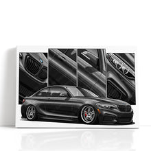 Load image into Gallery viewer, BMW 2 Series F22 #686 - #694
