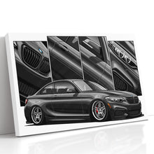 Load image into Gallery viewer, BMW 2 Series F22 #686 - #694
