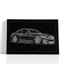 Load image into Gallery viewer, BMW 2 Series F22 #686 - #694
