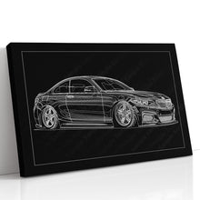 Load image into Gallery viewer, BMW 2 Series F22 #686 - #694
