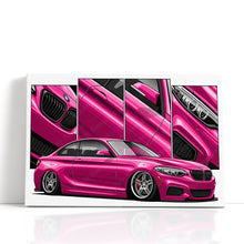 Load image into Gallery viewer, BMW 2 Series F22 #686 - #694
