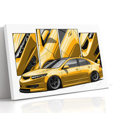 Load image into Gallery viewer, Acura TSX 2nd Gen #093 - #101
