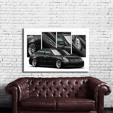 Load image into Gallery viewer, #039 Infiniti G35 Sedan
