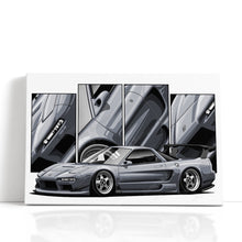 Load image into Gallery viewer, Acura NSX 1st Gen Widebody #156 - #164
