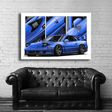 Load image into Gallery viewer, #058 Mitsubishi 3000 GT
