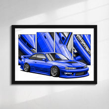 Load image into Gallery viewer, Nissan 240sx S14 Kouki #276- #284
