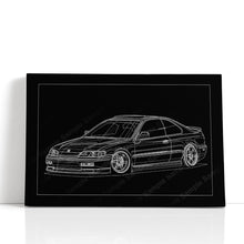 Load image into Gallery viewer, Honda Accord 5th Gen Coupe #283 - #291
