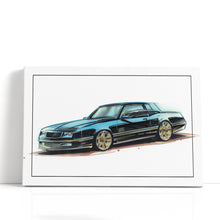 Load image into Gallery viewer, Chevy Monte Carlo
