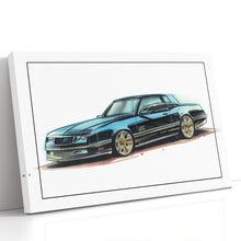 Load image into Gallery viewer, Chevy Monte Carlo
