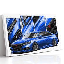 Load image into Gallery viewer, Honda Accord 10th Gen Sedan #364 - #372
