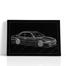 Load image into Gallery viewer, Honda Accord 4th Gen Coupe #499 - #507

