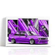 Load image into Gallery viewer, BMW M3 E30 Coupe #136 - #144
