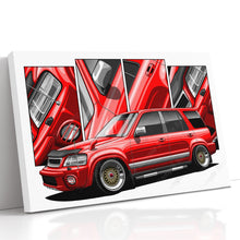 Load image into Gallery viewer, Honda CRV 1st Gen #328 - #336
