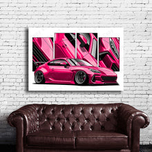 Load image into Gallery viewer, #187 Subaru BRZ 2nd Gen
