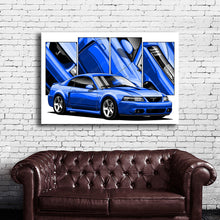 Load image into Gallery viewer, #180 Ford Mustang 4th Gen Cobra
