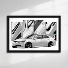 Load image into Gallery viewer, Acura TSX 2nd Gen #093 - #101
