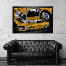 Load image into Gallery viewer, #073 Toyota Celica 1st Gen
