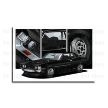 Load image into Gallery viewer, #078 Toyota Celica 1st Gen
