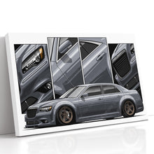 Load image into Gallery viewer, Chrysler 300 300C 2nd Gen #010 - #018
