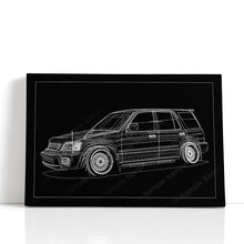 Load image into Gallery viewer, Honda CRV 1st Gen #328 - #336
