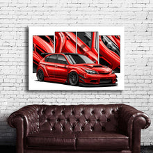 Load image into Gallery viewer, #095 Subaru WRX STI Impreza
