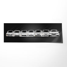 Load image into Gallery viewer, Acura Integra Gen NO LOGO watermark #800

